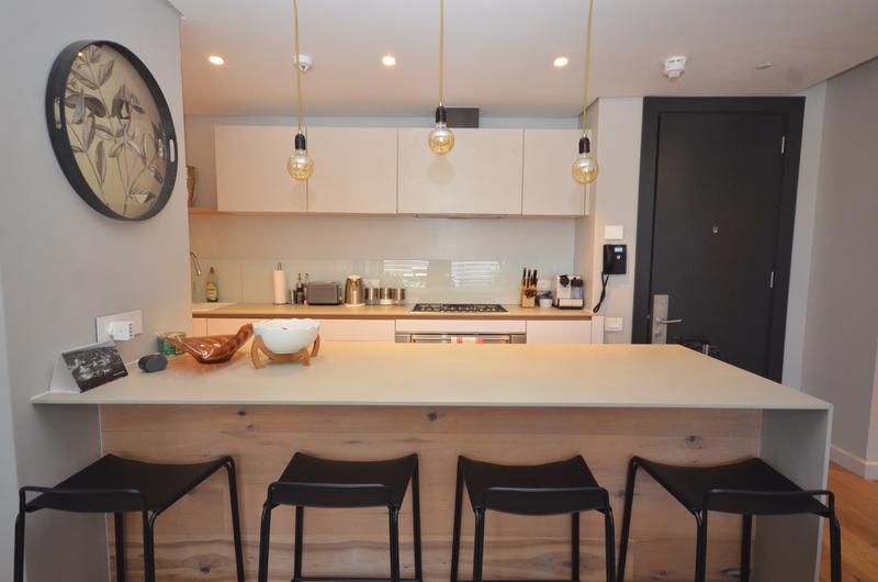To Let 2 Bedroom Property for Rent in Waterfront Western Cape